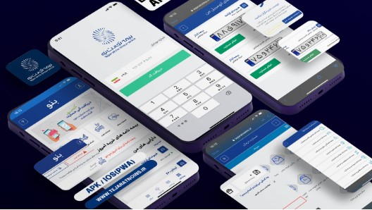 اپلیکیشن بنو نام آور دیجیتال صنعت بیمه در کشور