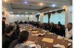 سازماندهی سازمان های تابعه وزارت تعاون در شهرستان خوی در اولویت قرار گیرد