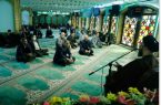 جشن میلاد امام علی علیه‌السلام و روز پدر در بانک صادرات ایران برگزار شد