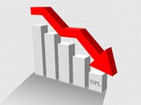 کاهش مطالبات غیر جاری و بهبود NPL بانک ملی ایران