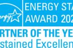 انتخاب ال‌جی به عنوان شریک سال ENERGY STAR در سال ۲۰۲۳