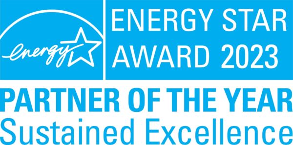 انتخاب ال‌جی به عنوان شریک سال ENERGY STAR در سال ۲۰۲۳