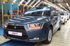 رشد ۸۶ درصدی تولید در گروه صنعتی ایران خودرو
