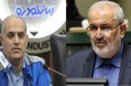مدیرعامل ایران خودرو کسب رای اعتماد خانه ملت را به وزیر صمت تبریک گفت