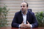سرپرست جدید سازمان گسترش و نوسازی صنایع ایران منصوب شد