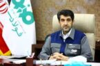 گفتگو تصویری دکتر علی امرایی مدیرعامل فولاد سنگان