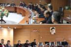 چهارمین جلسه کمیته راهبردی شرکت فولاد اکسین خوزستان برگزار شد