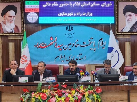 نهضت دوم واگذاری زمین به متقاضیان طرح جوانی جمعیت اجرا می‌شود 