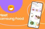 با اپلیکیشن Samsung Food بیشتر آشنا شوید