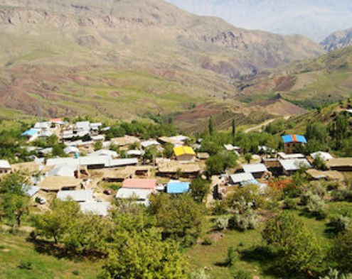 بالغ بر ۲۹۰ هزار واحد نهضت ملی مسکن در روستاها عملیاتی شد 