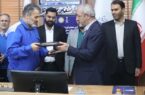 قرارداد خرید ۴۰ دستگاه اتوبوس برقی ایران خودرو دیزل امضا شد/ کرج اولین بهره‌بردار اتوبوس‌های برقی در کشور