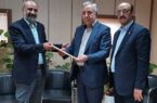 ساخت ده هزار واحد مسکونی نهضت ملی مسکن با مشارکت بانک ملی ایران در استان فارس