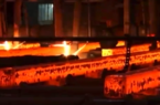 ویدئو / خودکفایی در تولید آهن اسفنجی در کشور