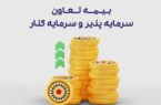 ارزش پرتوی بیمه تعاون ۳۰۰ میلیارد تومان است