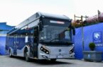 اولین خط تولید انبوه اتوبوس برقی کشور در ایران خودرو دیزل افتتاح می شود