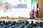 برگزاری افتتاحیه مرحله نهایی المپیاد فرهنگی ورزشی کارکنان بانک توسعه تعاون در استان فارس