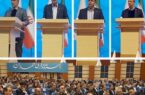 گرامی‌داشت روز ملی بیمه در استان همدان به میزبانی بیمه نوین برگزار شد