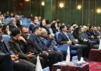 همایش چشم انداز بازارهای مالی و فرصت‌های کسب سود در تبریز برگزار شد
