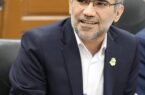 مدیر عامل شرکت پتروشیمی پارس فرارسیدن چهل و پنجمین سالگرد پیروزی شکوهمند انقلاب اسلامی را تبریک گفت