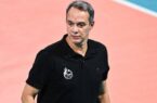 سرمربی تیم ملی والیبال ایران مشخص شد