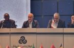 ارائه حوزه های چهارگانه همکاری های معدنی ایران و آفریقا