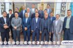 برگزاری جلسه شورای هماهنگی بیمه‌های بازرگانی استان آذربایجان شرقی