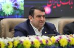 مدیرعامل بانک ملی ایران با پیامی «روز کارگر» را تبریک گفت