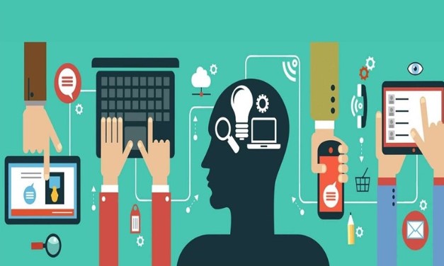 آغاز طرح «نهضت ملی آموزش سواد دیجیتال» در سراسر کشور برای ارتقاء آگاهی مردم