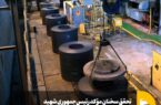 تحقق سخنان مؤکد رئیس‌جمهوری شهید در گروه فولاد مبارکه با ثبت رکوردهای متعدد تولید