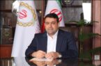 مدیرعامل بانک ملی ایران با پیامی روز «ارتباطات و روابط عمومی» را تبریک گفت