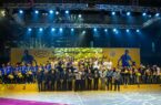 پایان لیگ برتر هندبال مردان با حمایت ایرانسل