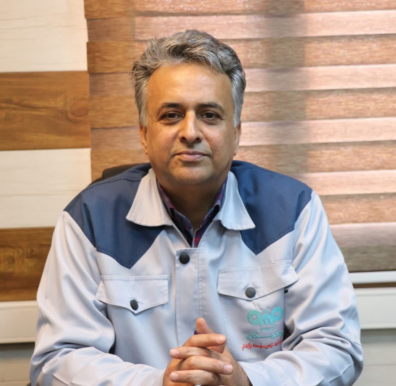 نقش هوش مصنوعی در افزایش کیفیت محصولات تولیدی محمد رضا سبزواری