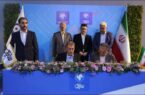 انعقاد ۱۱ قرارداد و تفاهم‌نامه ساخت داخل قطعات محصولات ایران خودرو با سازندگان شبکه تامین