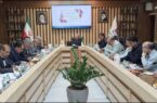 در سفر به استان خوزستان مطرح شد؛ بازاریان و اصناف همراهان همیشگی بانک ملی ایران