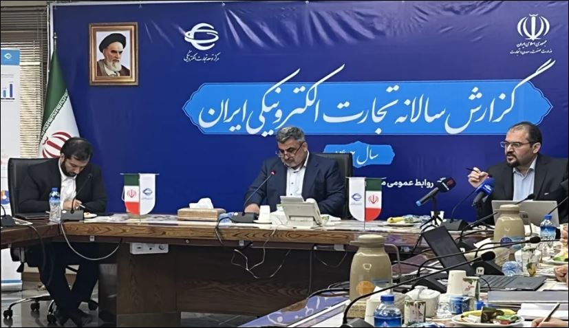 رشد ۷۴ درصدی تجارت الکترونیکی در سال ۱۴۰۲ / افزایش ۳۱ درصدی تعداد معاملات تجارت الکترونی / تجارت الکترونیکی؛ زمینه‌ای پررونق برای جوانان و زنان