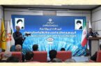 وزیر ارتباطات فیبرنوری و ۱۰۰۸مین سایت ۵G ایرانسل را افتتاح کرد