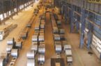 تولید محصول کیفی مطابق با استاندارد DIN در مجتمع فولاد سبا