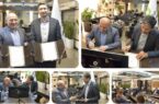 شهروندان منطقه آزاد ماکو از خدمات بانک قرض‌الحسنه مهر ایران برخوردار می‌شوند