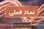 «فملی» ۶۰۰ همتی شد/شرکت ملی مس صدرنشین بازار سرمایه ایران