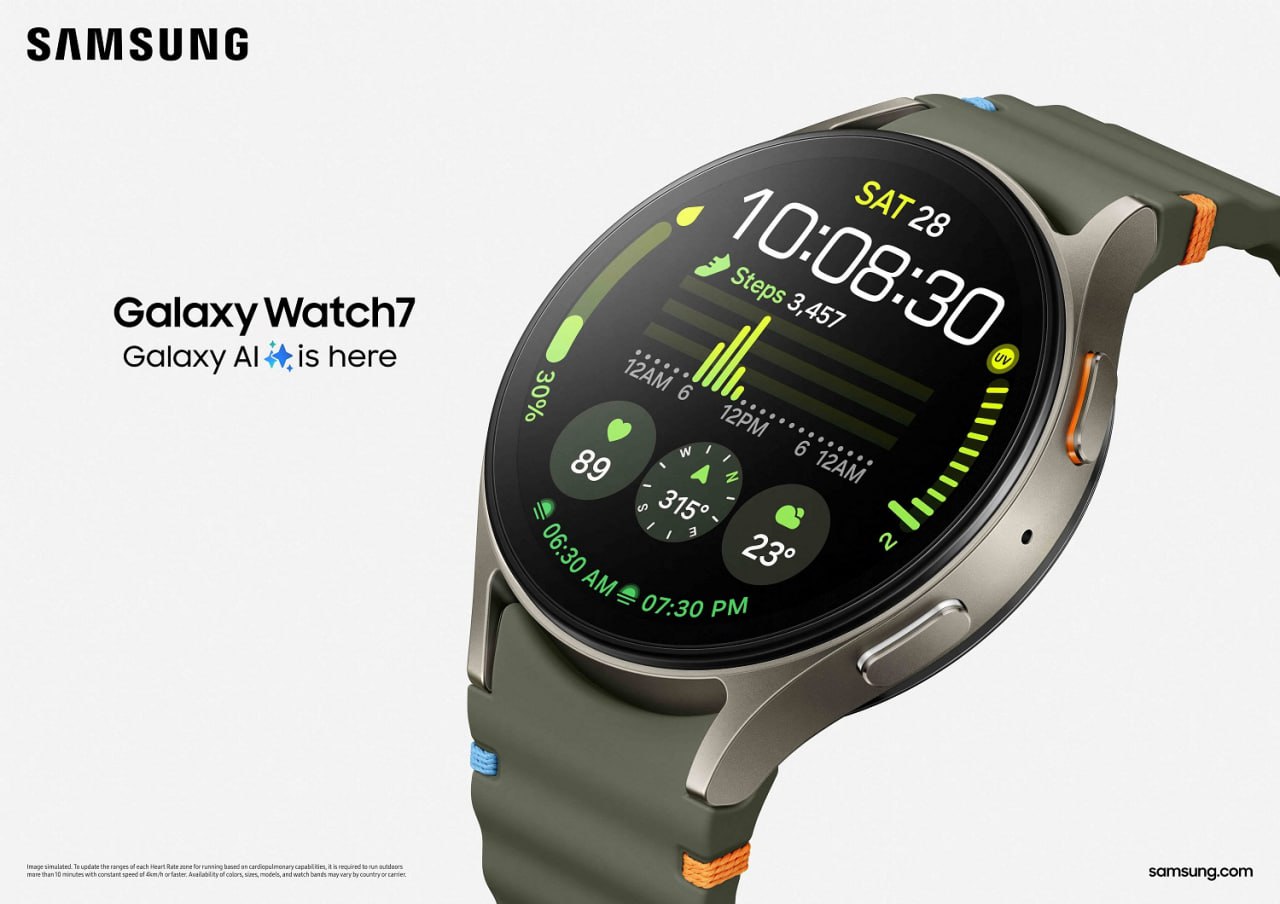 بررسی روند تکامل ساعت‌های هوشمند Galaxy Watch سامسونگ؛ بازآفرینی ساعت‌‌ مچی