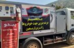 خدمت‌رسانی “پیدو ” به زائران اربعین حسینی در مناطق مرزی