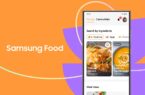 نوآوری‌های جدید سرویس Samsung Food؛ تحول تجربه غذایی در IFA 2024