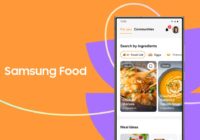 نوآوری‌های جدید سرویس Samsung Food؛ تحول تجربه غذایی در IFA 2024