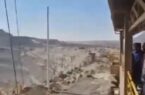 بازدید اهالی هنر و رسانه از شرکت معدنی و صنعتی گل گهر بازدید اهالی هنر و رسانه از شرکت معدنی و صنعتی گل گهر