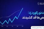 بیمه تجارت نو رکورد زد؛ شاخص‌ها قد کشیدند