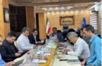 جرجانی: مشوق‌های جدید برای احیای معادن کوچک و متوسط استان بوشهر