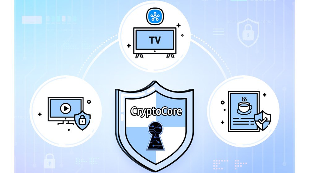 سامسونگ با گواهی FIPS 140-3، استاندارد تازه‌ای برای امنیت تلویزیون‌ها تعیین می‌کند