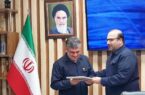 معاون منابع انسانی و امور اجتماعی شرکت فولاد خوزستان منصوب شد معاون منابع انسانی و امور اجتماعی شرکت فولاد خوزستان منصوب شد