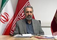 پایه‌گذاری ایریتک؛ نماد خودکفایی در صنعت مهندسی ایران / مهندسی معکوس؛ گامی بزرگ در تولید داخلی قطعات فولاد