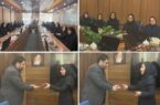 برگزاری مراسم گرامیداشت مقام زن در پتروشیمی مروارید